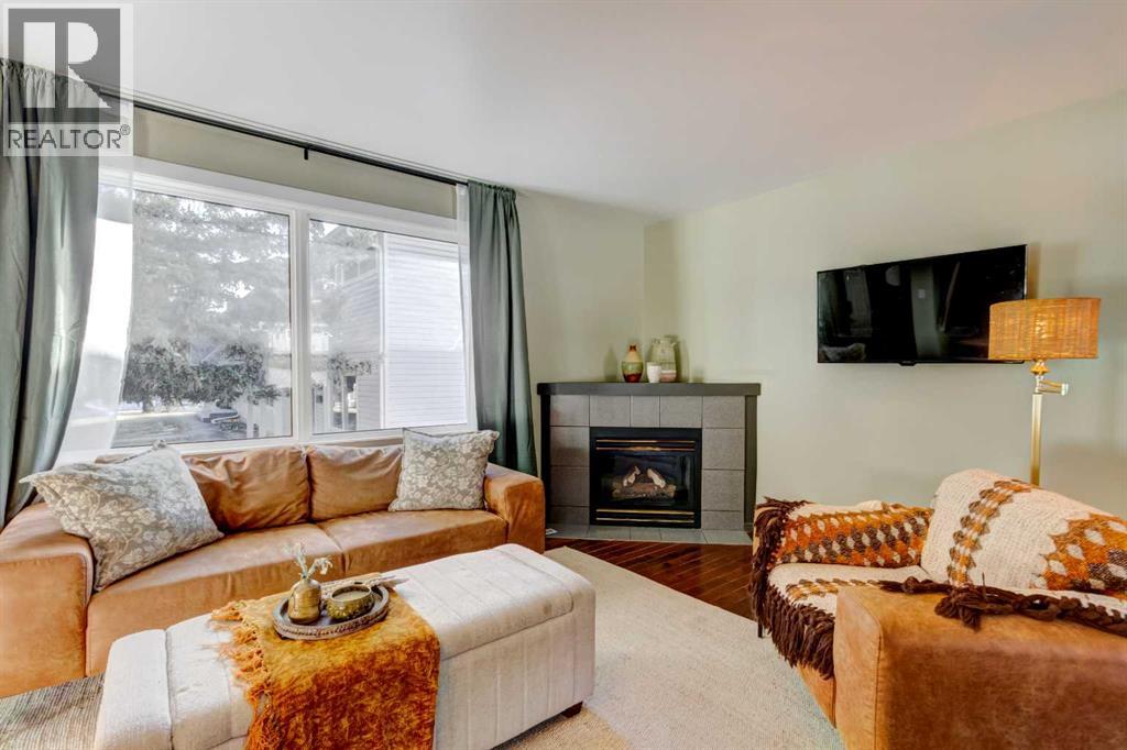 Row / Townhouse for Sale in 521, 4525 31 Street SW|Calgary, Alberta T3E2P8 5