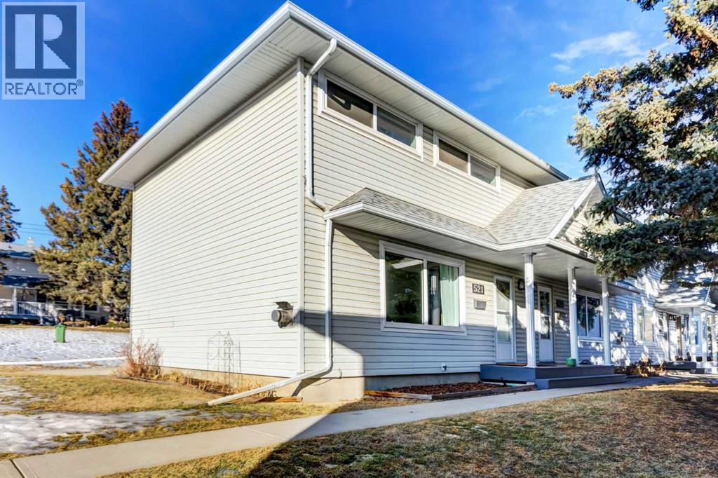 Row / Townhouse for Sale in 521, 4525 31 Street SW|Calgary, Alberta T3E2P8 3