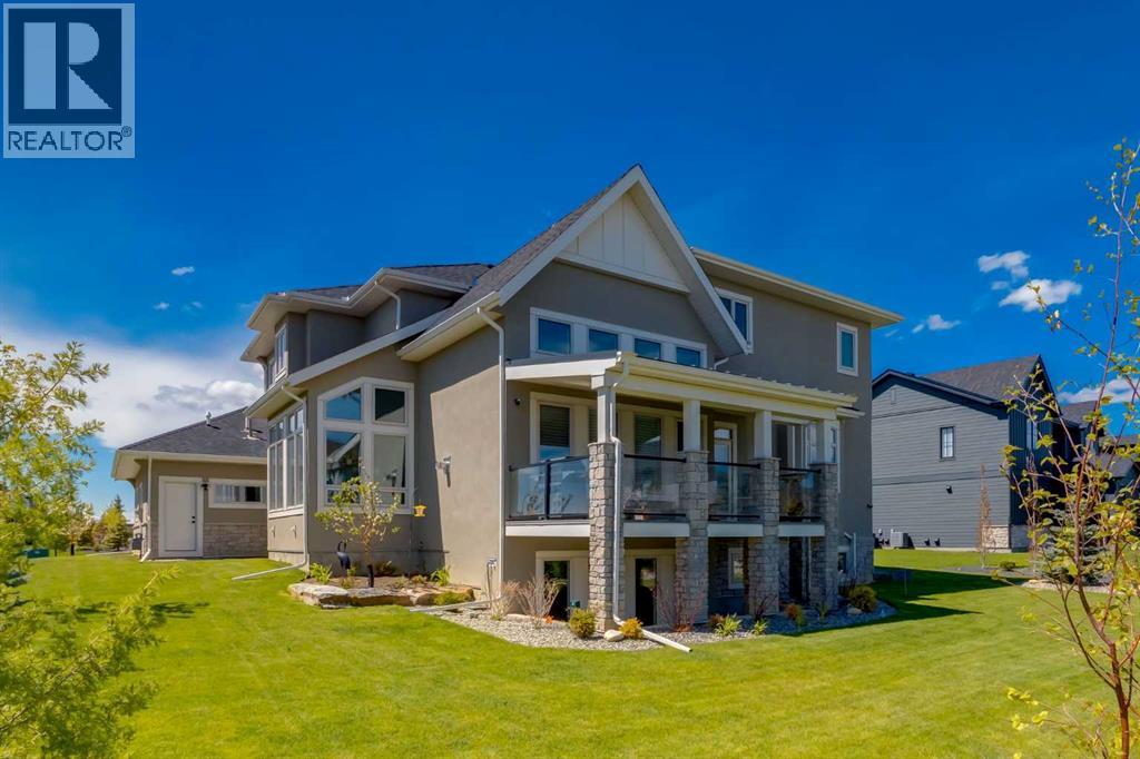 House for Sale in 41 Damkar Drive|Rural Rocky View County, Alberta T3L0E8 4