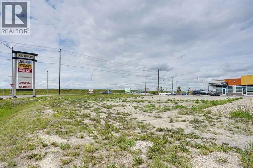 Property for Sale in Lot # 5, 3710 104 Avenue NE|Calgary, Alberta T3N0T1 2