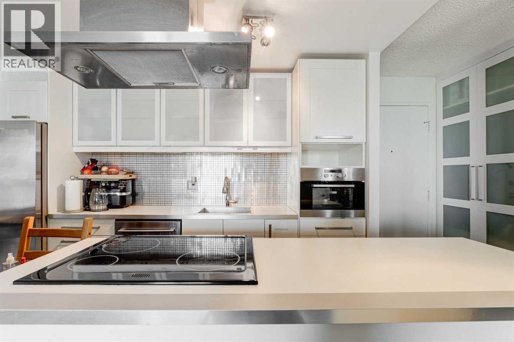 Apartment for Sale in 701, 1213 13 Avenue SW|Calgary, Alberta T3C0T2 2