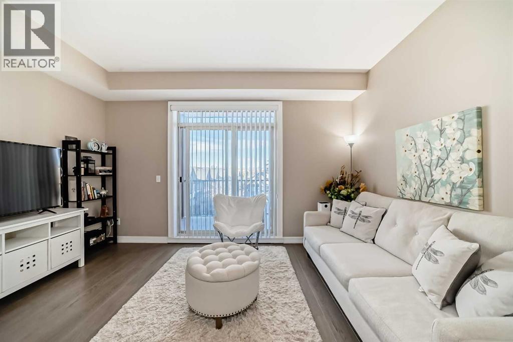 Apartment for Sale in 301, 117 Copperpond  SE|Calgary, Alberta T2Z5E2