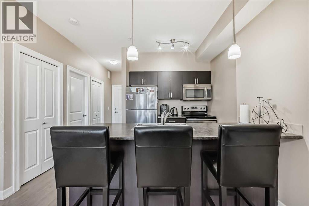 Apartment for Sale in 301, 117 Copperpond  SE|Calgary, Alberta T2Z5E2 5