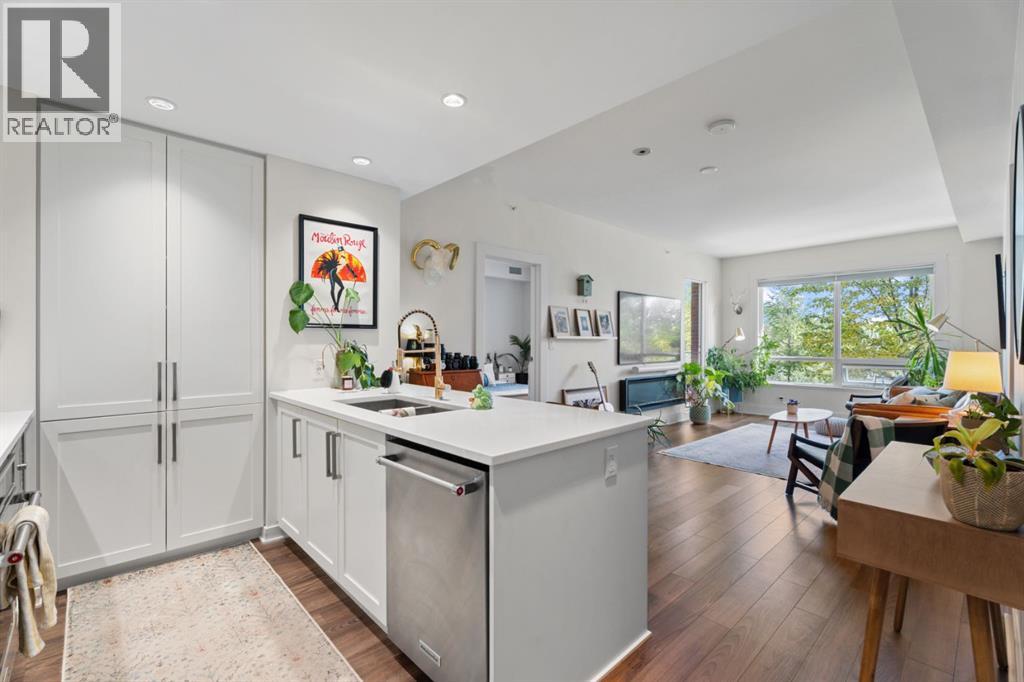 Apartment for Sale in 315, 46 9 Street NE|Calgary, Alberta T2E7Y1 4