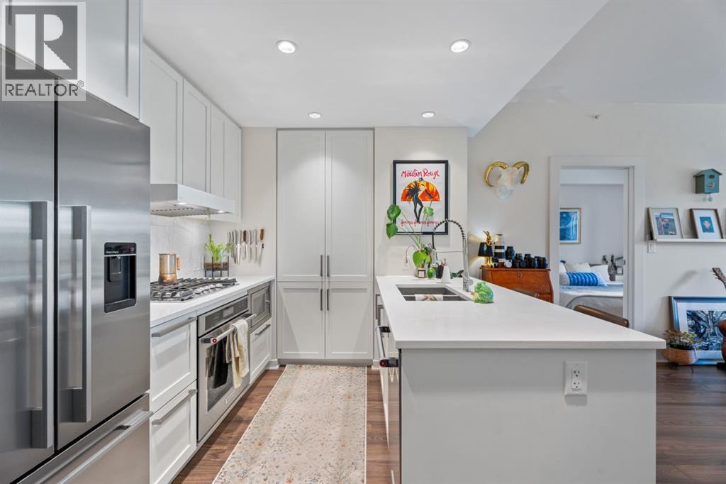 Apartment for Sale in 315, 46 9 Street NE|Calgary, Alberta T2E7Y1 3