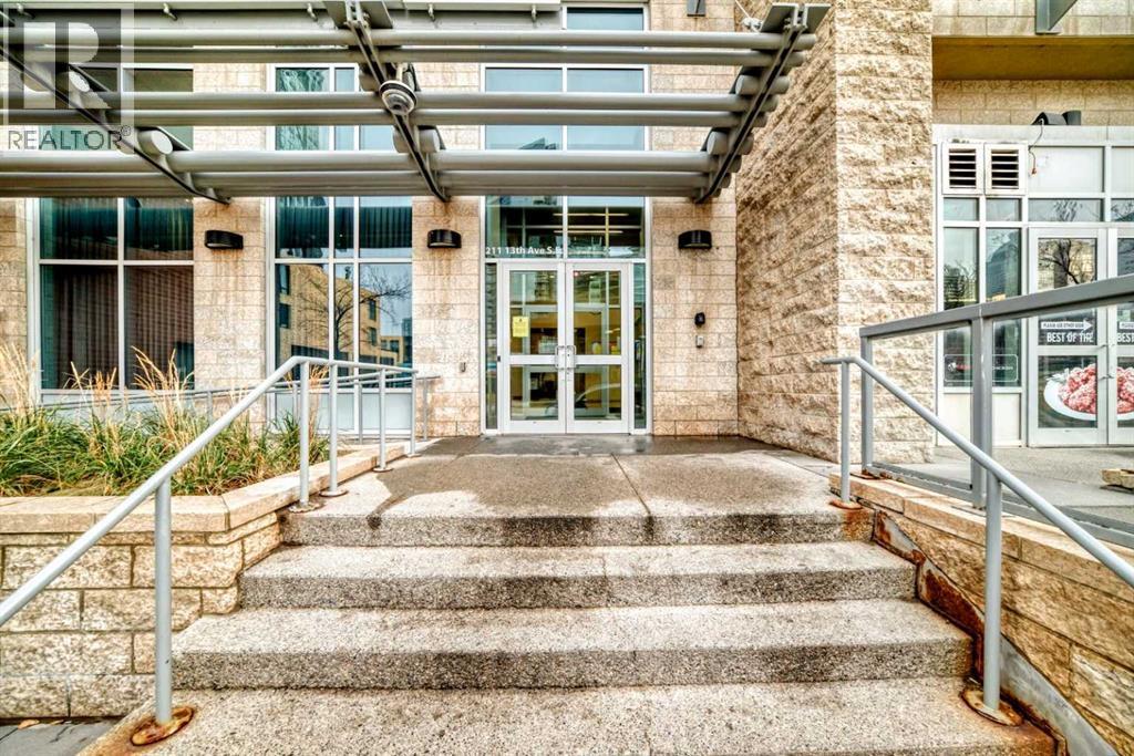 Apartment for Sale in 2206, 211 13 Avenue SE|Calgary, Alberta T2G1E1 2