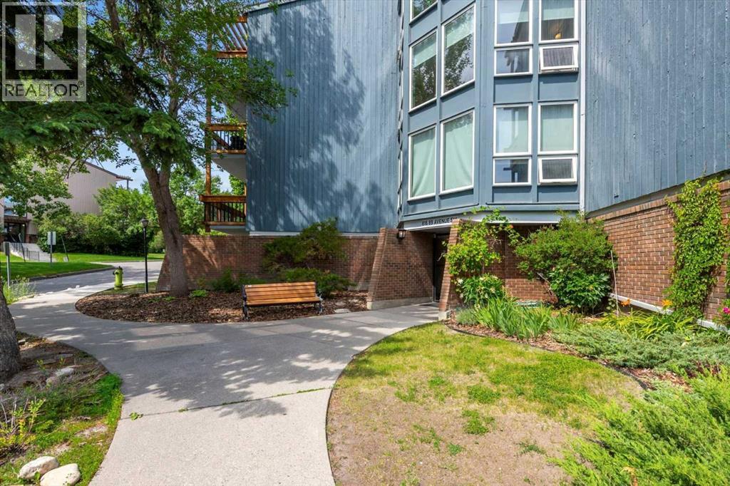 Apartment for Sale in 110, 816 89 Avenue SW|Calgary, Alberta T2V4N8 2