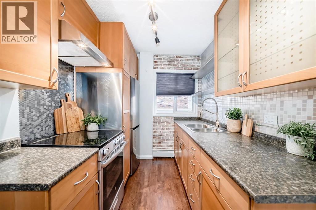 Apartment for Sale in 208, 1222 13 Avenue SW|Calgary, Alberta T3C0T1 3