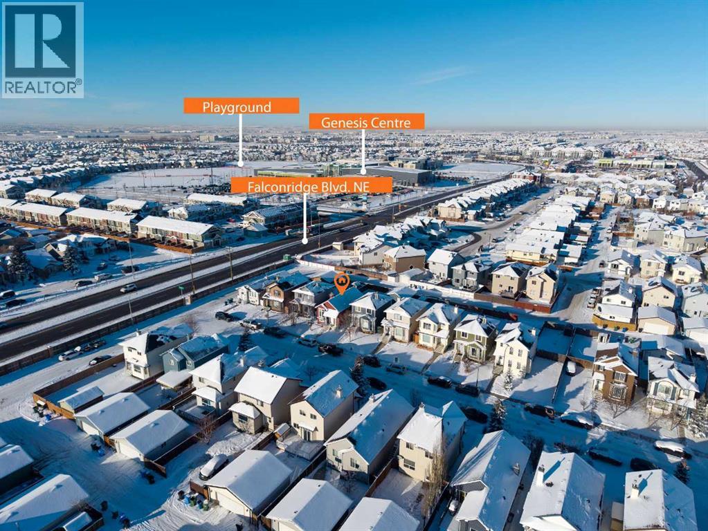 House for Sale in 87 Taralea Gardens NE|Calgary, Alberta T3J4W5 4