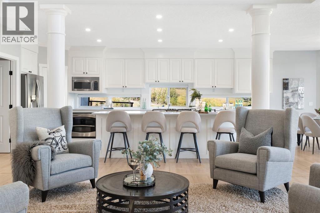 House for Sale in 101 Nagway Court|Rural Rocky View County, Alberta T3R1A1 5