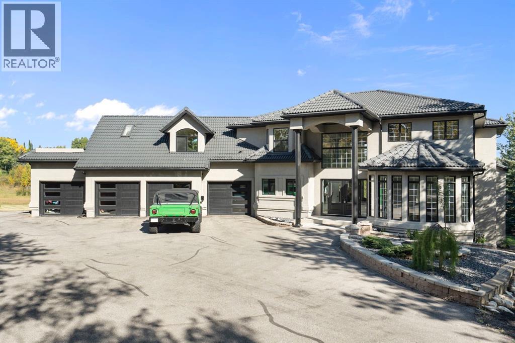 House for Sale in 101 Nagway Court|Rural Rocky View County, Alberta T3R1A1 2