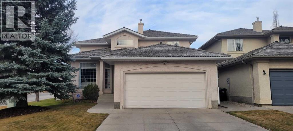 House for Sale in 6 Mt Yamnuska Court SE|Calgary, Alberta T2Z2T8