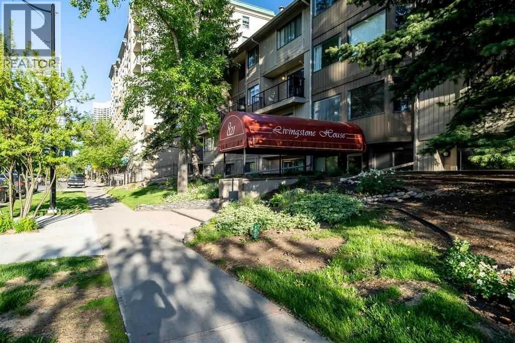 Apartment for Sale in 15, 821 3 Avenue SW|Calgary, Alberta T2P0H1
