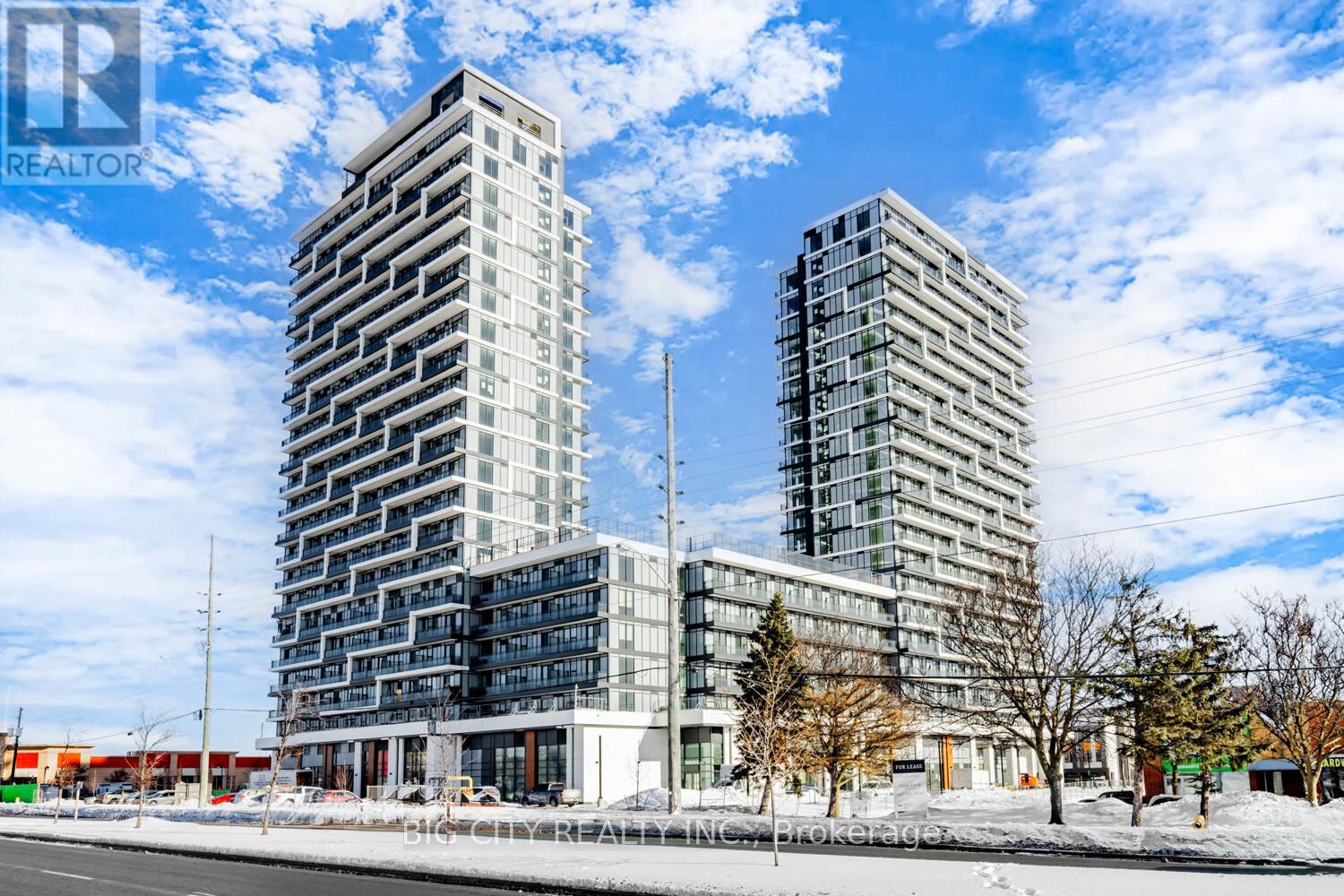 For rent: B803 - 9751 MARKHAM ROAD, Markham (Greensborough), Ontario ...