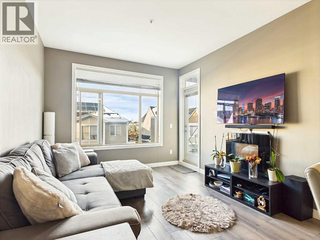 Apartment for Sale in 305, 28 Auburn Bay Link SE|Calgary, Alberta T3M1Z7 2