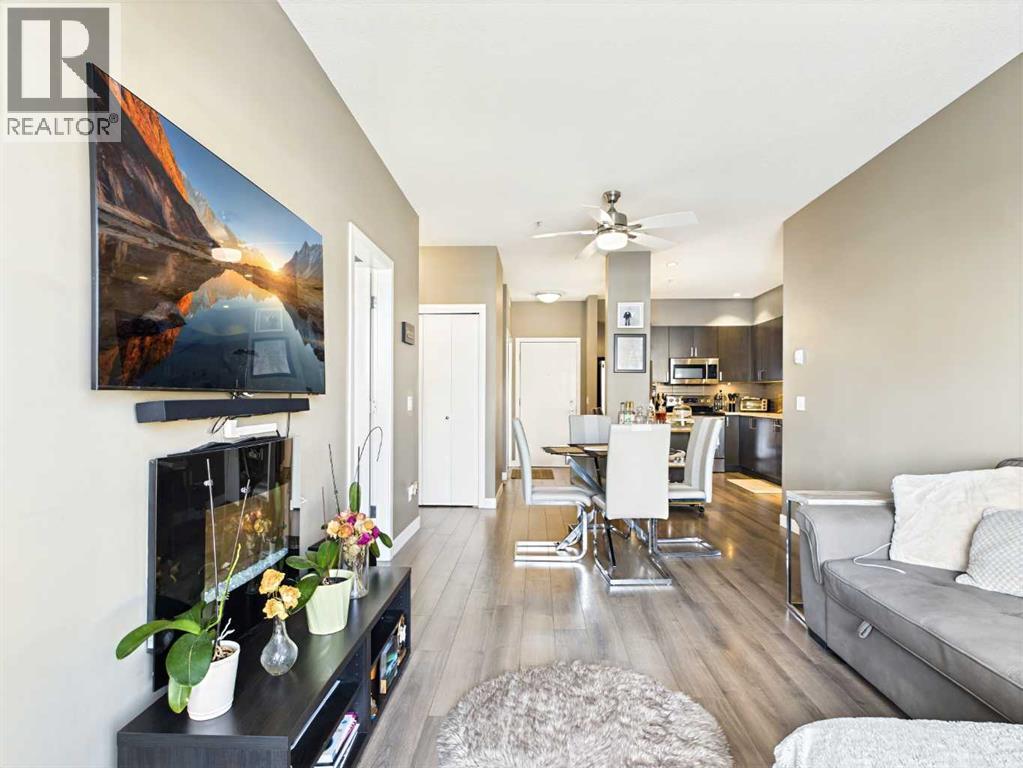 Apartment for Sale in 305, 28 Auburn Bay Link SE|Calgary, Alberta T3M1Z7 5