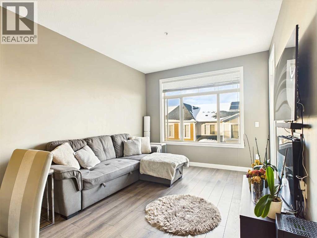 Apartment for Sale in 305, 28 Auburn Bay Link SE|Calgary, Alberta T3M1Z7 4