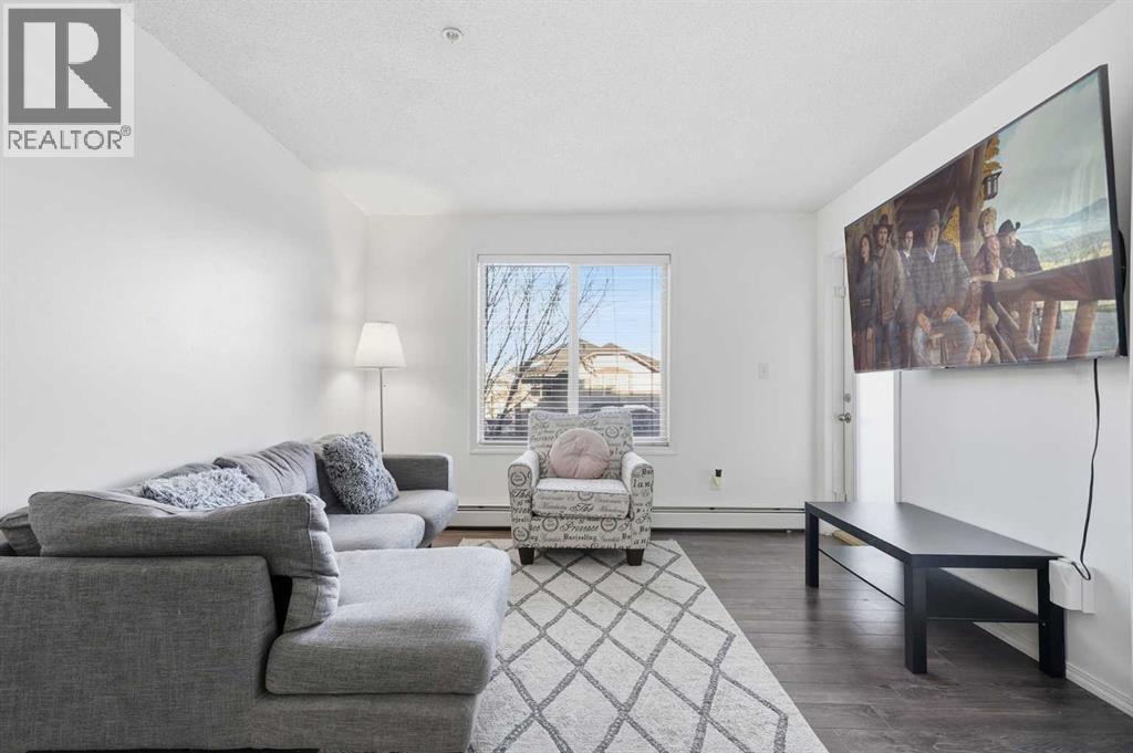 Apartment for Sale in 210, 7110 80 Avenue NE|Calgary, Alberta T3T0N4 2