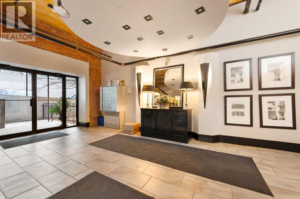 Apartment for Sale in 305, 535 10 Avenue SW|Calgary, Alberta T2R0A8 4