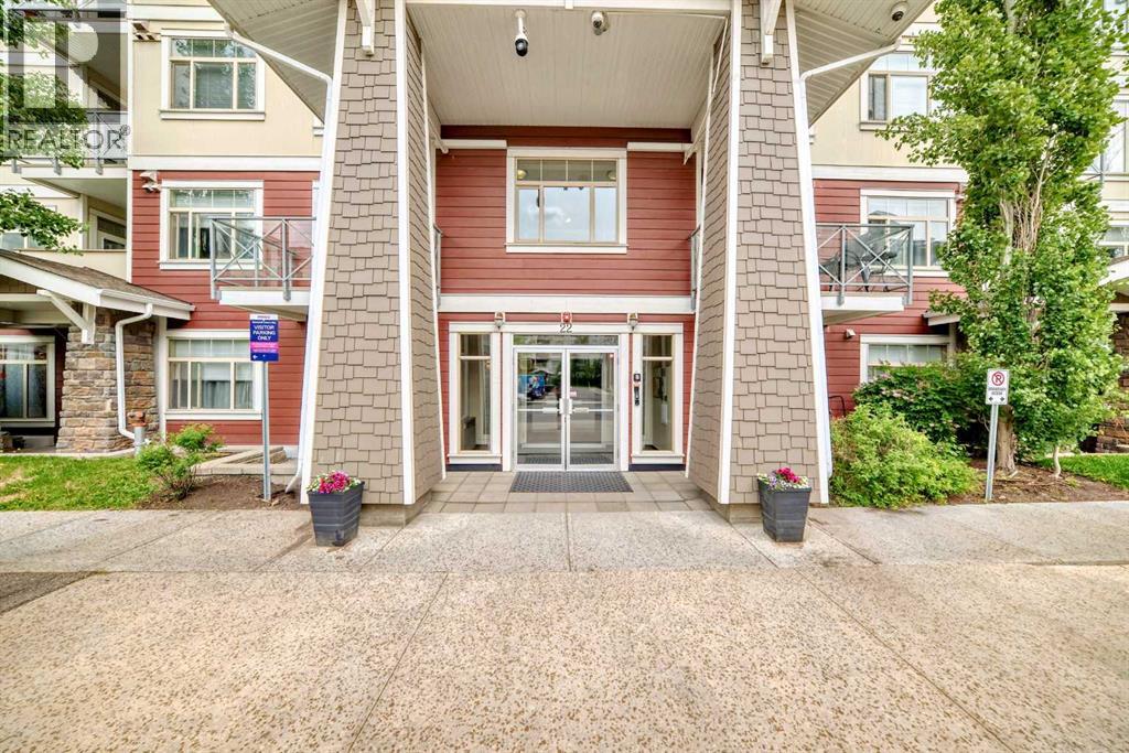 Apartment for Sale in 109, 22 Auburn Bay Link SE|Calgary, Alberta T3M1Z8 4