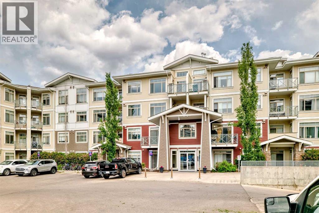 Apartment for Sale in 109, 22 Auburn Bay Link SE|Calgary, Alberta T3M1Z8 3