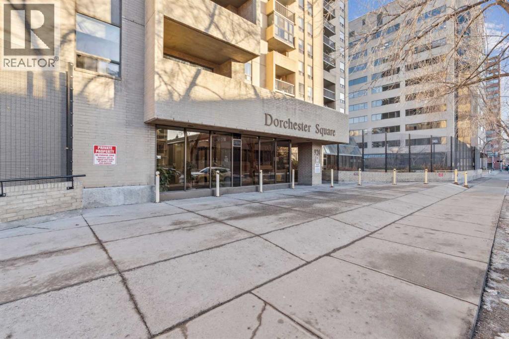 Apartment for Sale in 1109, 924 14 Avenue SW|Calgary, Alberta T2R0N7 3