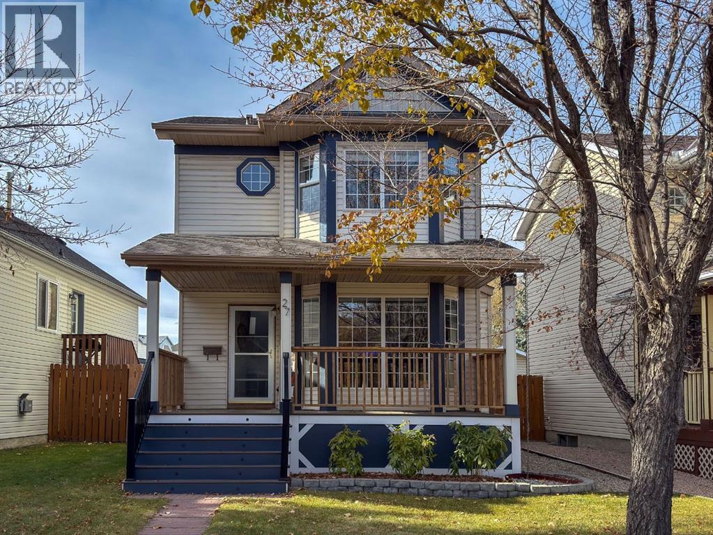 House for Sale in 27 Hidden Valley Link NW|Calgary, Alberta T3A5K3 2
