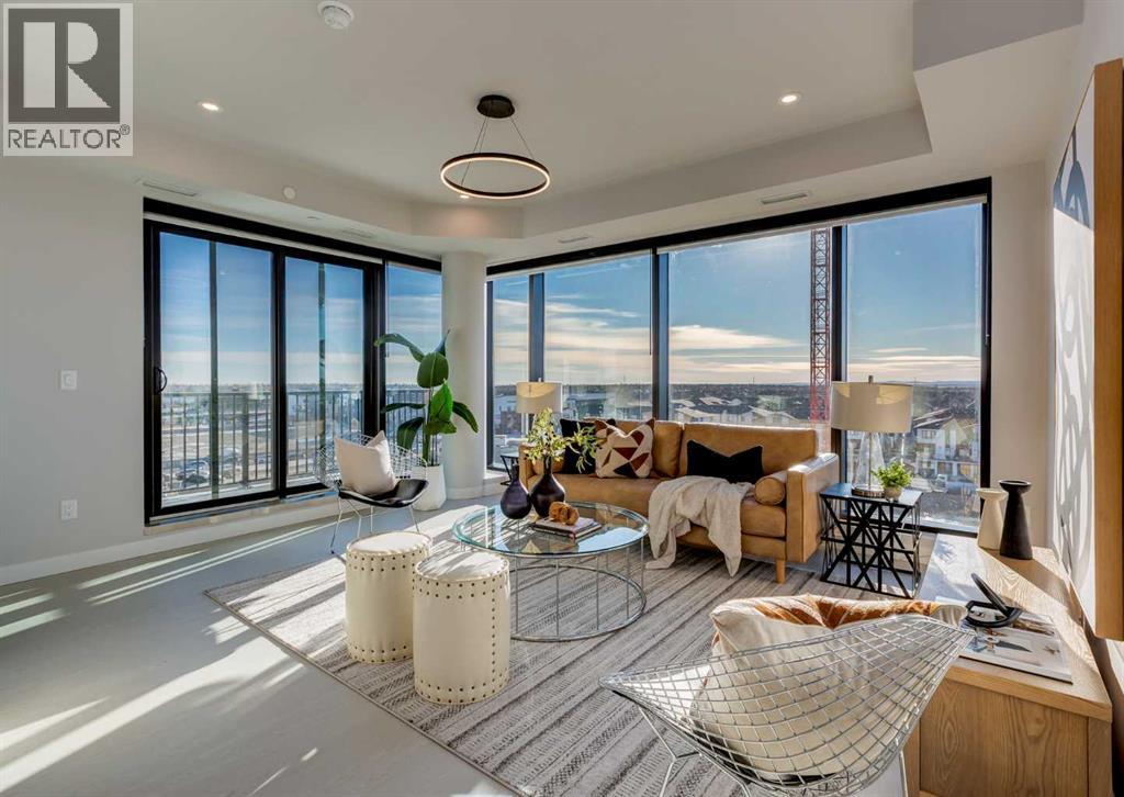 Apartment for Sale in 604, 8375 Broadcast Avenue SW|Calgary, Alberta T3H6L3 4