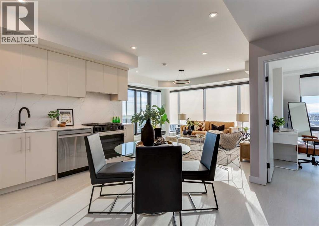 Apartment for Sale in 604, 8375 Broadcast Avenue SW|Calgary, Alberta T3H6L3 5