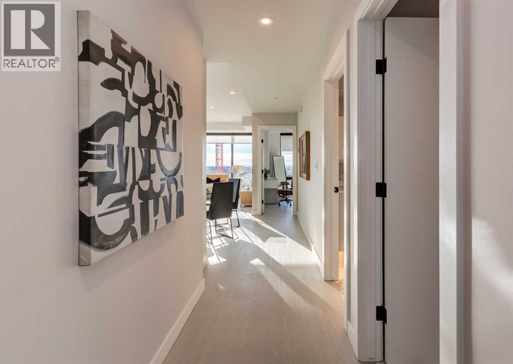 Apartment for Sale in 604, 8375 Broadcast Avenue SW|Calgary, Alberta T3H6L3 3