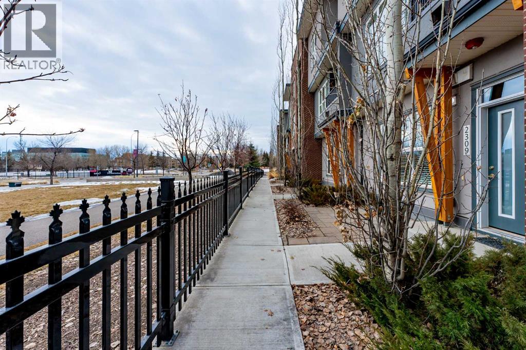 Apartment for Sale in 2310, 95 Burma Star Road SW|Calgary, Alberta T3E8A9 2