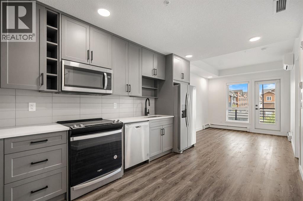 Apartment for Sale in 2311, 350 Livingston Common NE|Calgary, Alberta T3P1M5 3