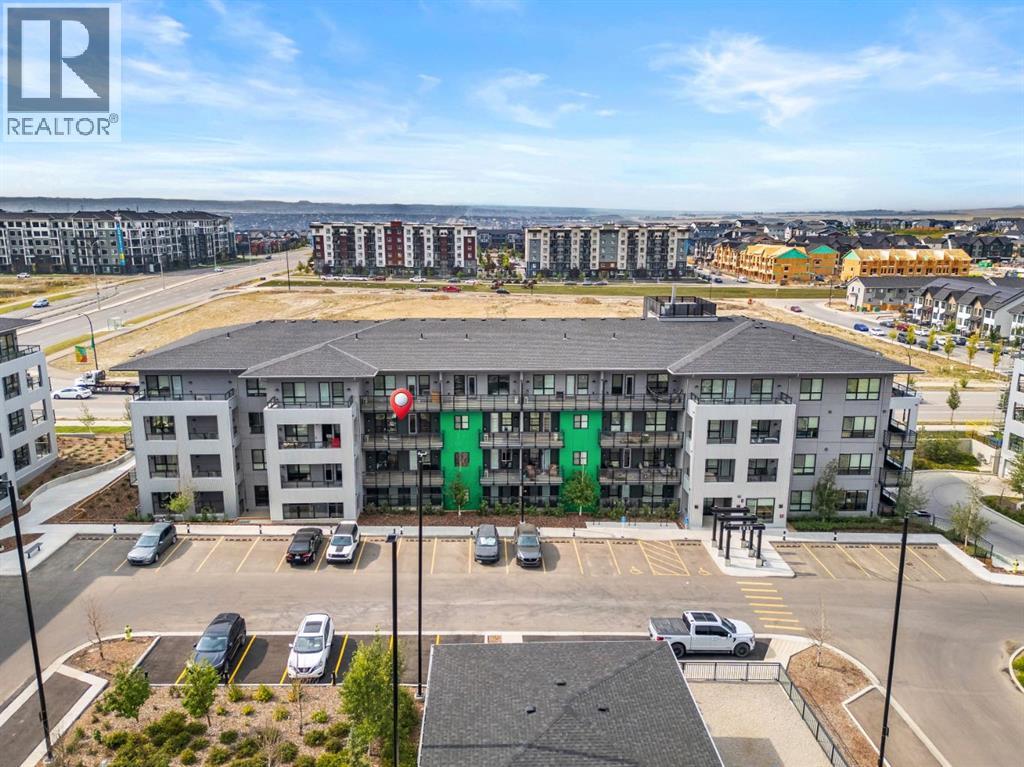 Apartment for Sale in 2311, 350 Livingston Common NE|Calgary, Alberta T3P1M5 2