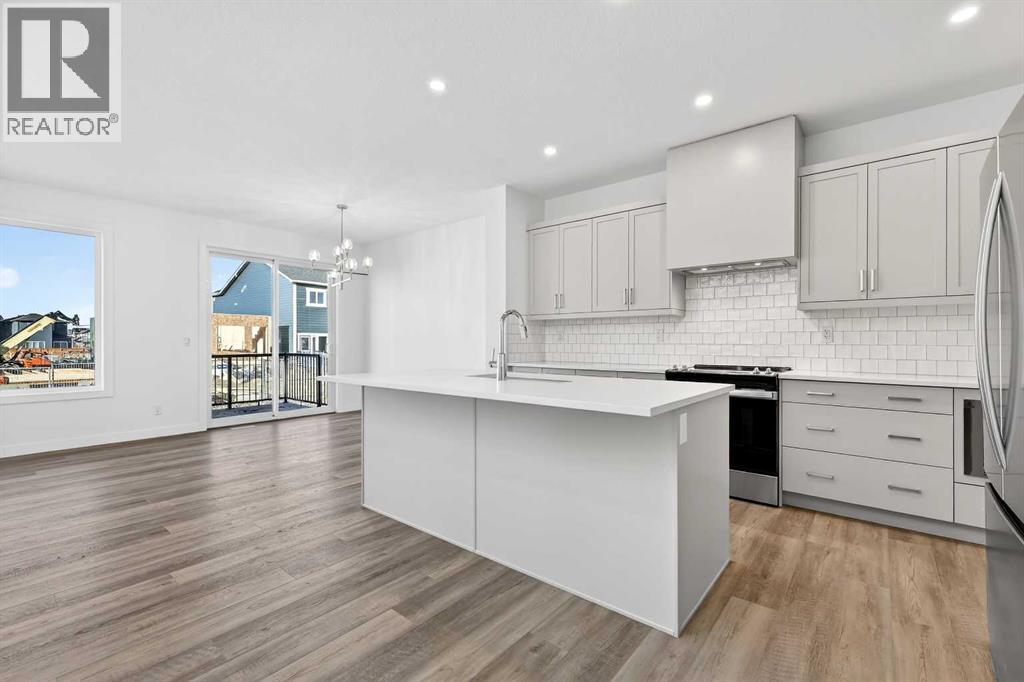 House for Sale in 5 Legacy Glen Rise SE|Calgary, Alberta T2X5Z5 3