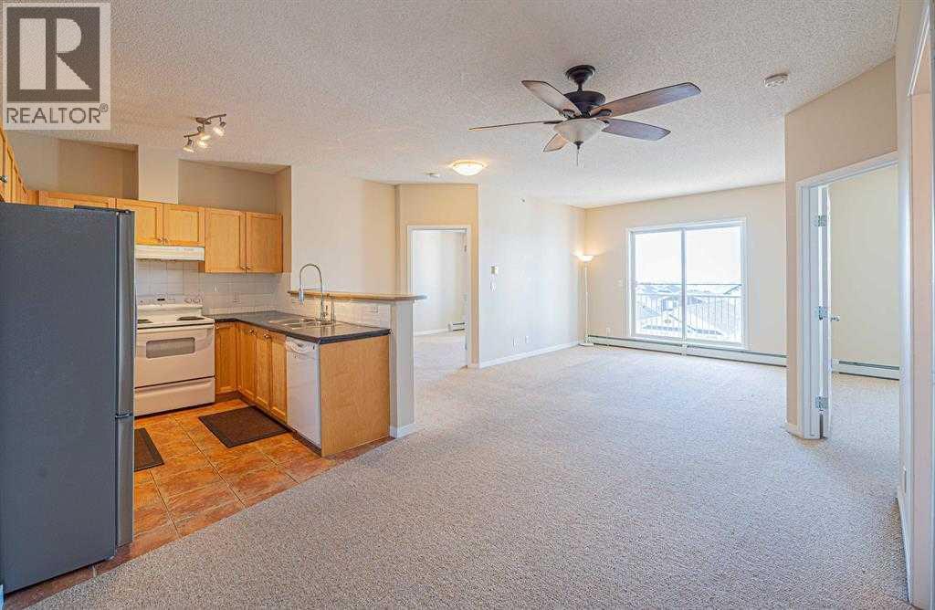 Apartment for Sale in 2414, 333 Taravista Drive NE|Calgary, Alberta T3J0H4 2