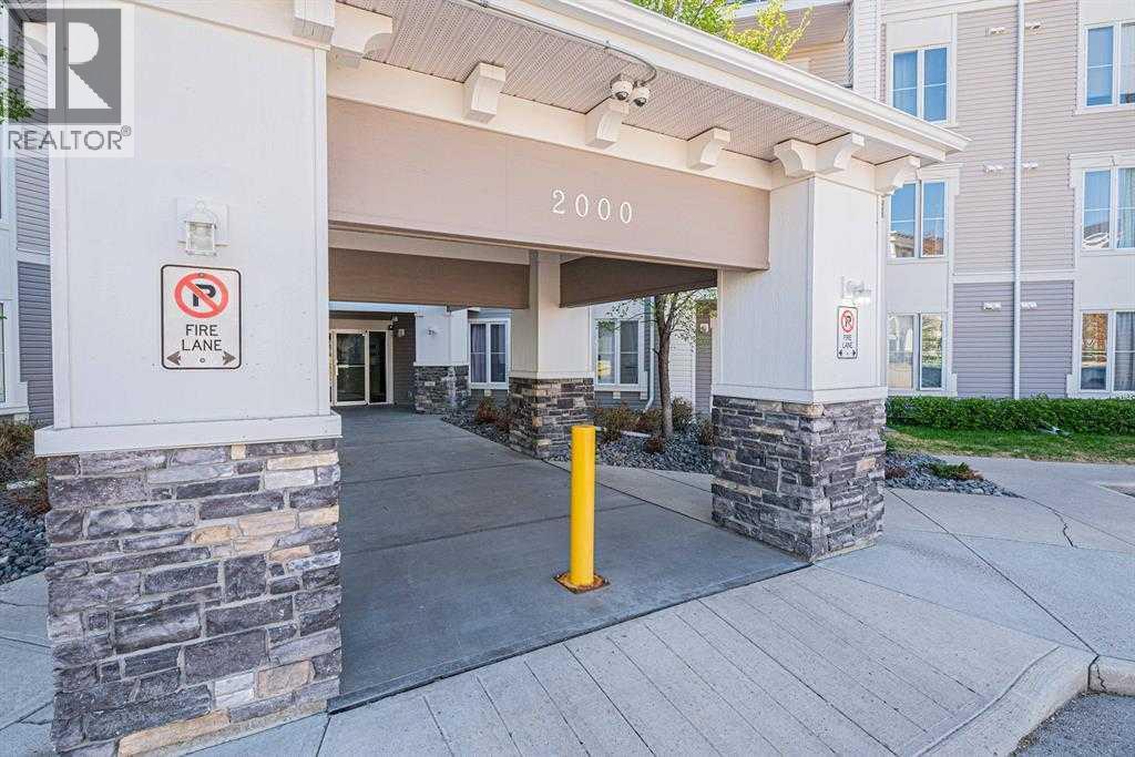 Apartment for Sale in 2414, 333 Taravista Drive NE|Calgary, Alberta T3J0H4 4