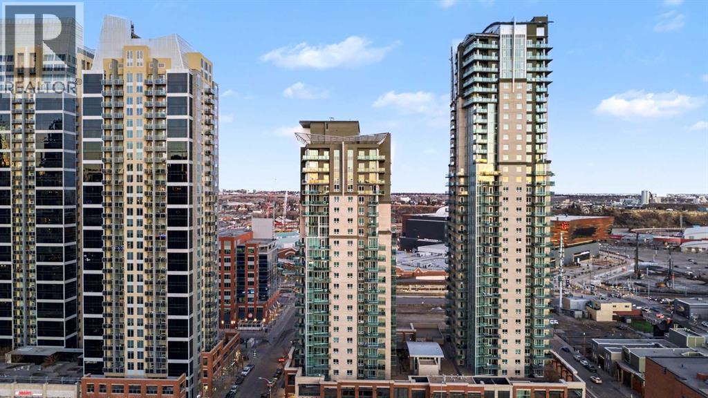 Apartment for Sale in 606, 1410 1 Street SE|Calgary, Alberta T2G5T5 2