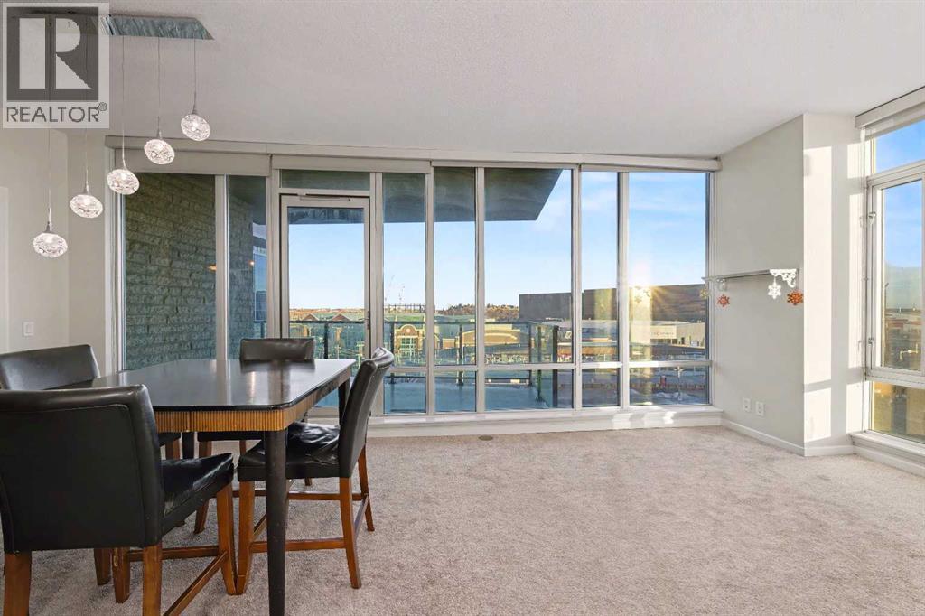 Apartment for Sale in 606, 1410 1 Street SE|Calgary, Alberta T2G5T5 4