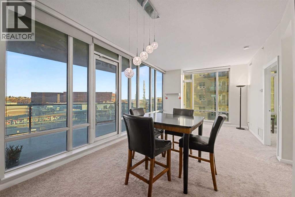 Apartment for Sale in 606, 1410 1 Street SE|Calgary, Alberta T2G5T5 5
