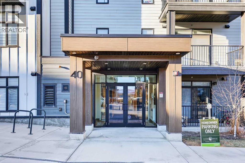 Apartment for Sale in 411, 40 Sage Hill Walk NW|Calgary, Alberta T3R2C5 2