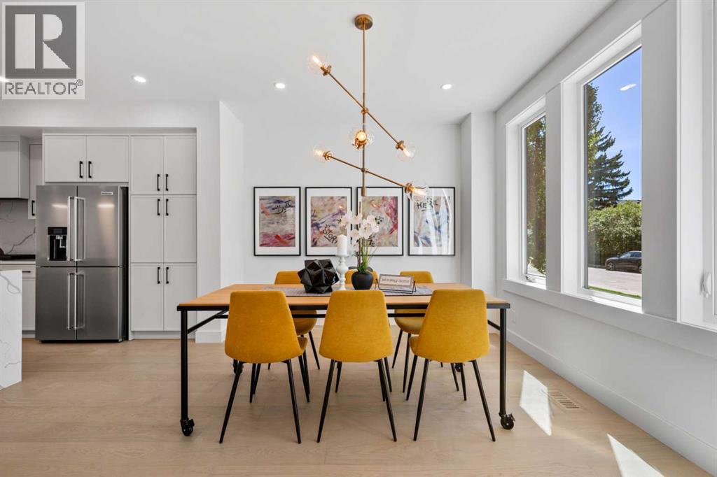 Duplex for Sale in 3116 4A Street NW|Calgary, Alberta T2M3B4 2