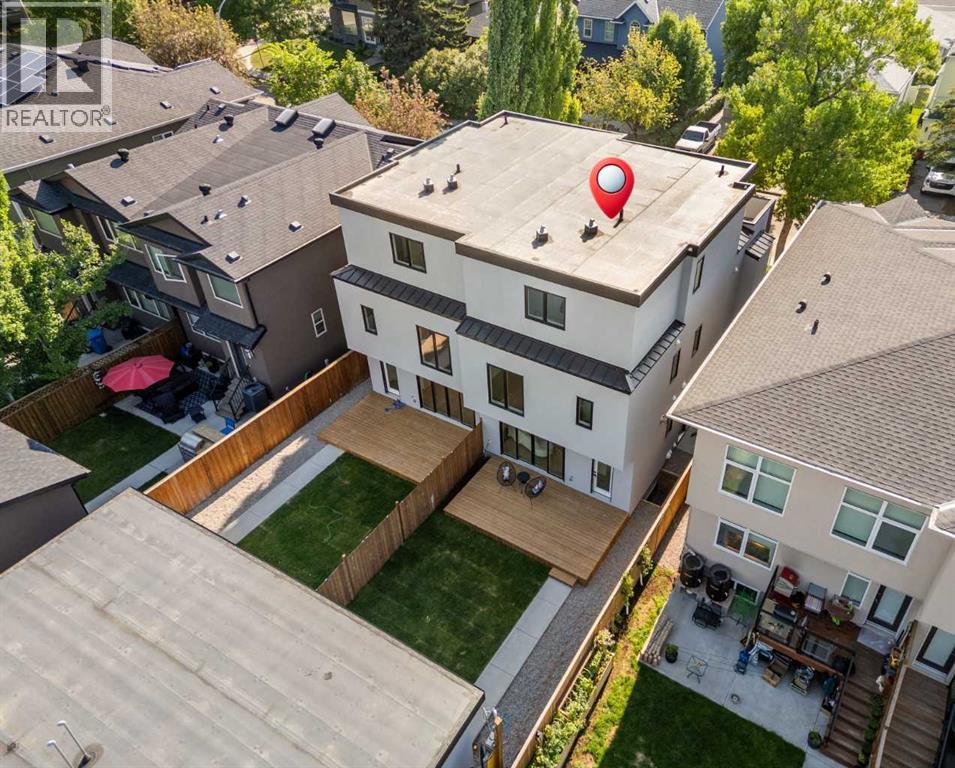 Duplex for Sale in 3116 4A Street NW|Calgary, Alberta T2M3B4 5