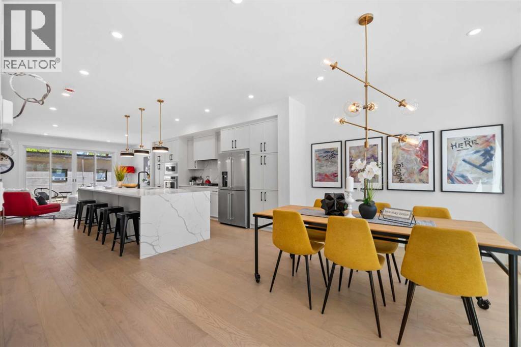 Duplex for Sale in 3116 4A Street NW|Calgary, Alberta T2M3B4 3