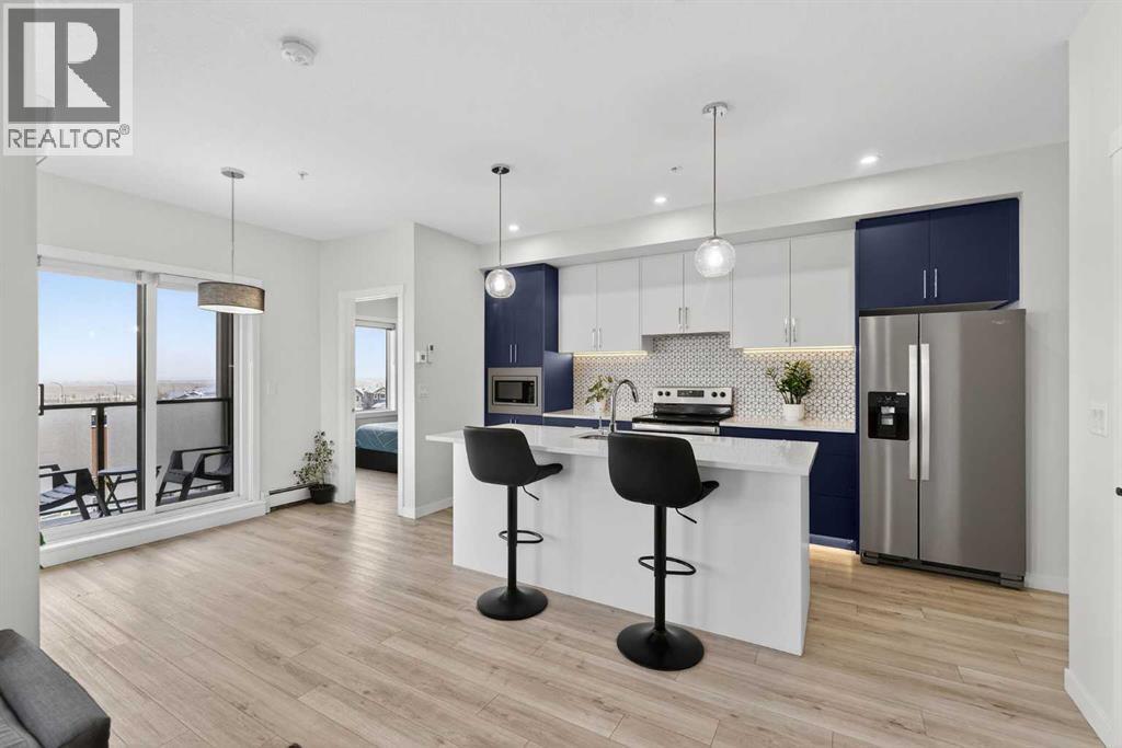 Apartment for Sale in 416, 238 Sage Valley Common NW|Calgary, Alberta T3R1X8 2