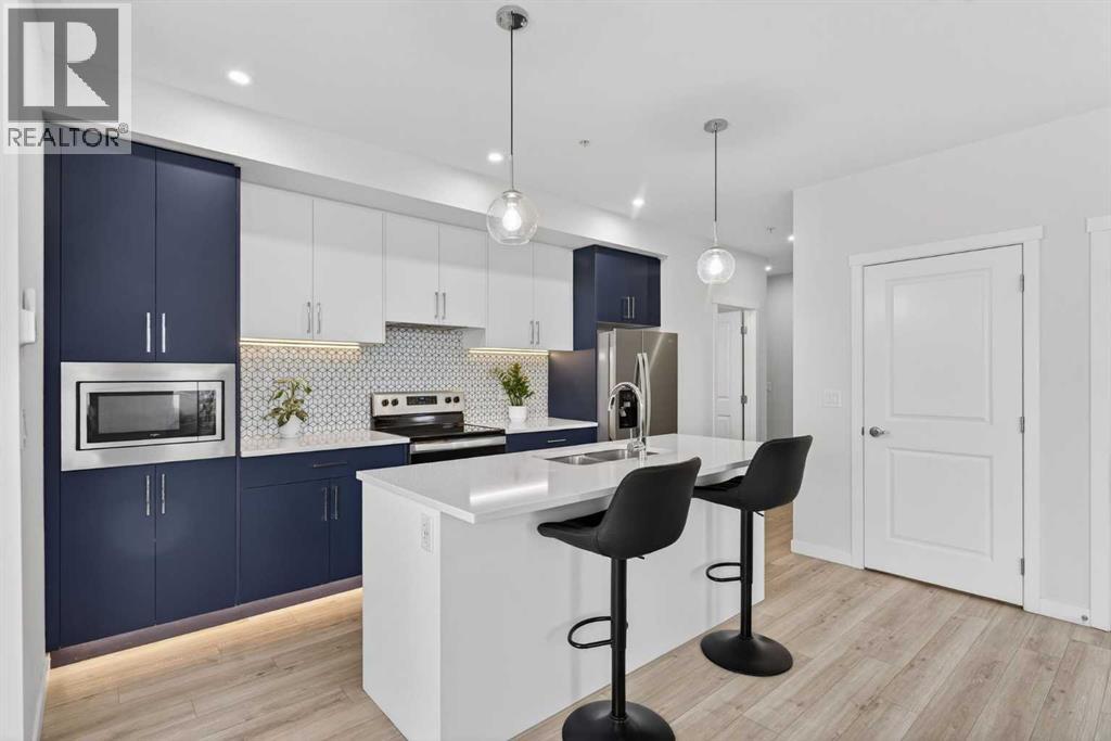 Apartment for Sale in 416, 238 Sage Valley Common NW|Calgary, Alberta T3R1X8 4