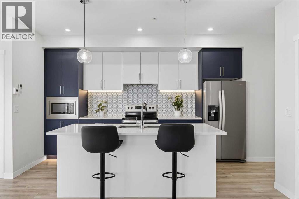 Apartment for Sale in 416, 238 Sage Valley Common NW|Calgary, Alberta T3R1X8 5