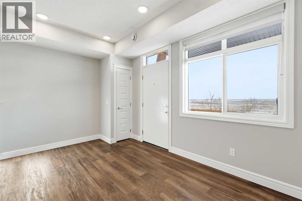 Row / Townhouse for Sale in 418 Seton Passage SE|Calgary, Alberta T3M3T9