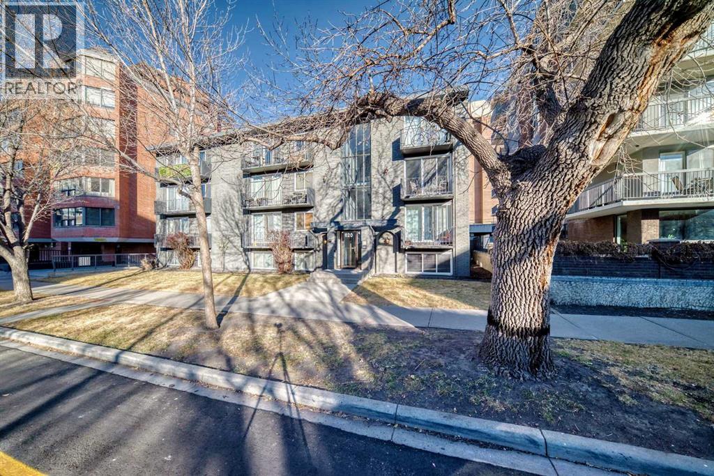 Apartment for Sale in 104, 620 15 Avenue SW|Calgary, Alberta T2R0R5 3