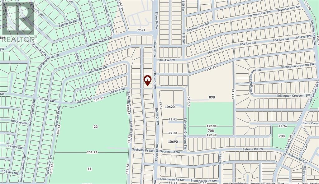 House for Sale in 10535 Elbow Drive SW|Calgary, Alberta T2W1G3 2