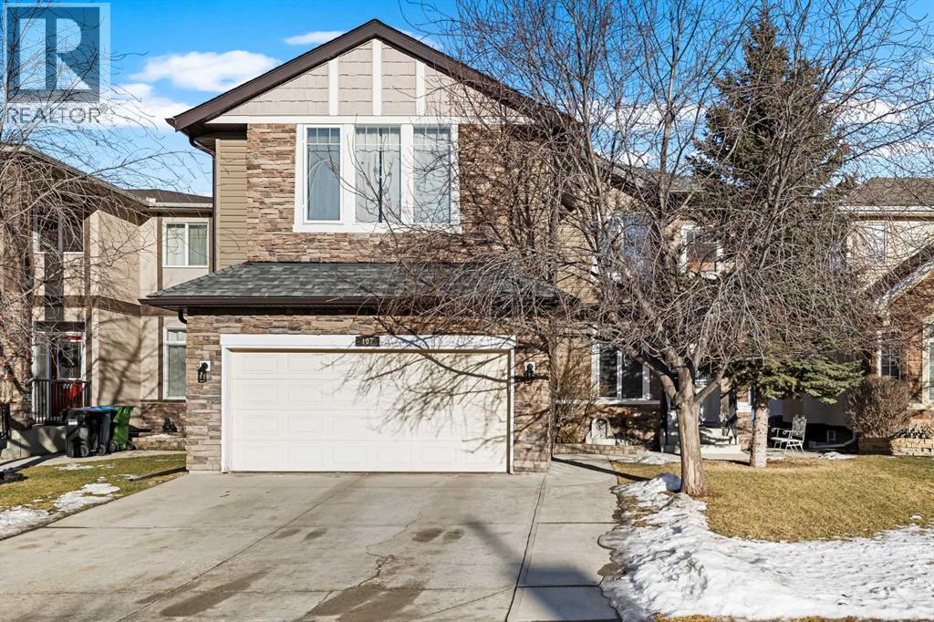 House for Sale in 107 Panatella Close NW|Calgary, Alberta T3K6C6 2